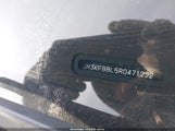 Mazda Cx-5 2.5 S Select JM3KFBBL5R0471222 снимка