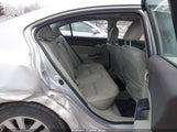 Honda Civic Ex-L 2HGFB2F93CH526176 снимка