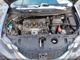 Honda Civic Lx 19XFB2F59EE242738 снимка