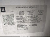 Chevrolet Malibu Lt 1G1ZD5ST7JF192637 снимка