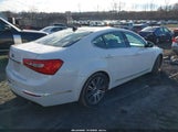 Kia Cadenza Premium KNALN4D7XE5140139 снимка