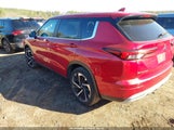 Mitsubishi Outlander Se 2.5 S-Awc/Se Black Edition S-Awc/Se Black Edition W/Pano Roof S-Awc/Se Ralliart S-Awc JA4J4VA85RZ051863 снимка
