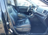 Toyota Highlander Limited 5TDYZRFH9HS227092 снимка