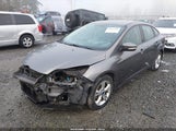 Ford Focus Se 1FADP3F25DL353710 fotografie