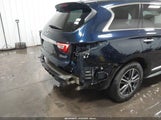 Infiniti Qx60 5N1DL0MM4HC549387 снимка