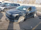Jeep Cherokee Latitude 1C4PJLCS1FW793423 снимка