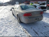Buick Lucerne Cx 1G4HP57237U194525 снимка