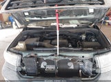 Toyota Tundra Sr5 4.7L V8 5TFCT54167X001305 fotografie