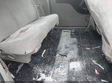 Dodge Grand Caravan American Value Pkg 2C4RDGBG1DR563049 снимка