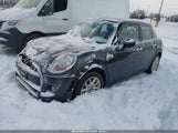 Mini Hardtop Cooper S WMWXU3C57F2B66671 снимка
