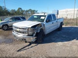 Chevrolet Silverado  Ls 1GCVKPEH8FZ237265 снимка