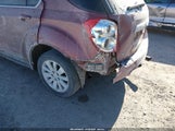 Chevrolet Equinox 2Lt 2CNFLNE56B6337278 снимка