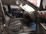 Jeep Grand Cherokee Limited 1J4RR5GT4BC700447 photo