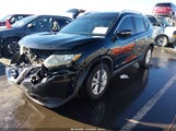 Nissan Rogue Sv 5N1AT2ML9FC870814 снимка