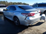 Toyota Camry Se 4T1B11HK2JU524239 photo