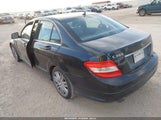 Mercedes-Benz C 300 Luxury/Sport WDDGF54X28R037596 fotografie