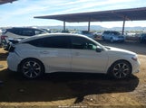 Honda Civic Hybrid Sport Touring JHMFL4H94SX008090 снимка