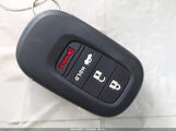 Honda Civic Hybrid Sport Touring JHMFL4H94SX008090 снимка
