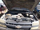 Chevrolet Silverado  Ls 2GCEC13T451196948 снимка
