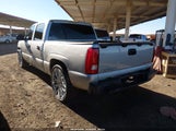 Chevrolet Silverado  Ls 2GCEC13T451196948 снимка
