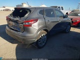 Nissan Rogue Sport S Fwd Xtronic Cvt JN1BJ1CV3LW550574 fotografie