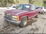 Chevrolet Gmt-400 C1500 1GCDC14K9PZ108410 photo