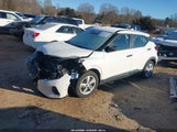 Nissan Kicks S Xtronic Cvt 3N1CP5BV9ML464611 photo