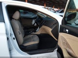 Hyundai Sonata Gls 5NPEB4AC1EH891491 снимка