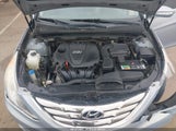 Hyundai Sonata Limited 5NPEC4AC1DH638702 снимка