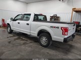 Ford F-150 Xl 1FTFW1EF1HKD25302 снимка