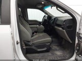 Ford F-150 Xl 1FTFW1EF1HKD25302 снимка