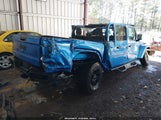 Jeep Gladiator Willys 1C6HJTAG7RL102878 fotografie