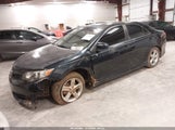 Toyota Camry Se 4T1BF1FK9CU171389 снимка