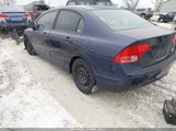 Honda Civic Lx 1HGFA16597L116582 снимка