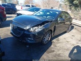 Mazda Mazda3 Touring 3MZBN1V76HM151324 снимка