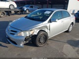 Toyota Corolla Le 5YFBU4EE3CP016048 снимка