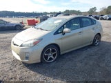 Toyota Prius Three JTDKN3DU0B1394430 снимка