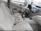 Subaru Impreza 2.5I JF1GE61638G526864 снимка