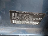 Subaru Impreza 2.5I JF1GE61638G526864 снимка