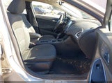 Chevrolet Cruze Lt Auto 3G1BE6SM0HS589948 снимка