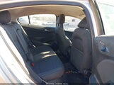 Chevrolet Cruze Lt Auto 3G1BE6SM0HS589948 снимка