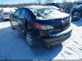 Mazda Mazda3 I Touring JM1BL1SG9A1220491 снимка