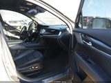Cadillac Xt6 Awd Sport 1GYKPGRS4MZ135270 photo
