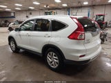 Honda Cr-V Ex-L 5J6RM4H74FL076195 снимка