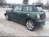 Mini Hardtop Cooper S WMWSV3C50DT388254 снимка
