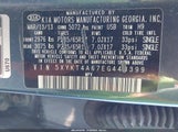 Kia Sorento Lx 5XYKT4A67EG443399 снимка