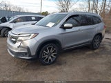 Honda Pilot Touring 5FNYF5H92KB025374 снимка