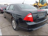 Ford Fusion Se 3FAHP0HA3CR356934 снимка
