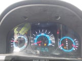 Ford Fusion Se 3FAHP0HA3CR356934 снимка