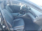 Toyota Camry Xse 4T1K61AK0PU790668 снимка